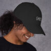 'Ghost' Dad hat - Image 3