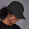 'Good Times' Dad hat - Image 4