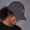 'Ghost' Dad hat - Image 14