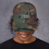 'Ghost' Dad hat - Image 15