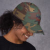 'Good Times' Dad hat - Image 15