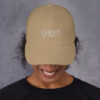 'Ghost' Dad hat - Image 18