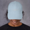 'Ghost' Dad hat - Image 27