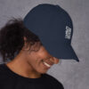 '5 Good News Stories' Dad hat - Image 6