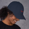 'Good Times' Dad hat - Image 7