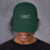 'Ghost' Dad hat - Image 10
