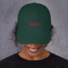 'Good Times' Dad hat - Image 8