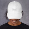 'Ghost' Dad hat - Image 30