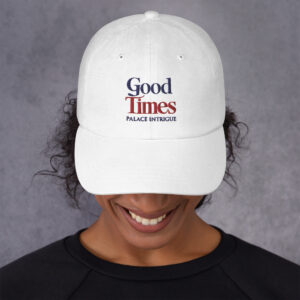 'Good Times' Dad hat