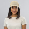 'Ghost' Distressed Dad Hat - Image 10