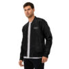 'Ghost' Premium recycled bomber jacket - Image 2