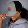 'Palace Intrigue' Trucker Cap - Image 12