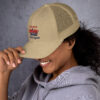 'Palace Intrigue' Trucker Cap - Image 15