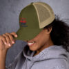 'Palace Intrigue' Trucker Cap - Image 17