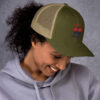 'Palace Intrigue' Trucker Cap - Image 18