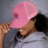 'Palace Intrigue' Trucker Cap - Image 9