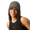 'Monsters, Sharks, and Dinosaurs' Under Armour® dad hat - Image 13