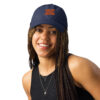'Monsters, Sharks, and Dinosaurs' Under Armour® dad hat - Image 4