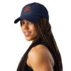 'Monsters, Sharks, and Dinosaurs' Under Armour® dad hat - Image 5