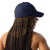 'Monsters, Sharks, and Dinosaurs' Under Armour® dad hat - Image 6