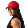 'Monsters, Sharks, and Dinosaurs' Under Armour® dad hat - Image 11