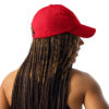 'Monsters, Sharks, and Dinosaurs' Under Armour® dad hat - Image 12