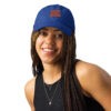 'Monsters, Sharks, and Dinosaurs' Under Armour® dad hat - Image 7