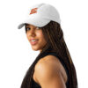 'Monsters, Sharks, and Dinosaurs' Under Armour® dad hat - Image 17