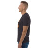 'Monsters, Sharks, and Dinosaurs' Unisex organic cotton t-shirt - Image 33