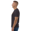 'Monsters, Sharks, and Dinosaurs' Unisex organic cotton t-shirt - Image 33