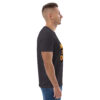 'Monsters, Sharks, and Dinosaurs' Unisex organic cotton t-shirt - Image 35