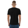 'Monsters, Sharks, and Dinosaurs' Unisex organic cotton t-shirt - Image 4