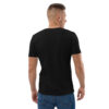 'Monsters, Sharks, and Dinosaurs' Unisex organic cotton t-shirt - Image 3