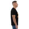 'Monsters, Sharks, and Dinosaurs' Unisex organic cotton t-shirt - Image 7