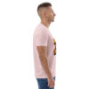 'Monsters, Sharks, and Dinosaurs' Unisex organic cotton t-shirt - Image 91