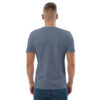 'Monsters, Sharks, and Dinosaurs' Unisex organic cotton t-shirt - Image 60