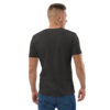 'Monsters, Sharks, and Dinosaurs' Unisex organic cotton t-shirt - Image 17