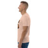 'Monsters, Sharks, and Dinosaurs' Unisex organic cotton t-shirt - Image 82