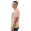 'Monsters, Sharks, and Dinosaurs' Unisex organic cotton t-shirt - Image 82