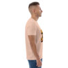 'Monsters, Sharks, and Dinosaurs' Unisex organic cotton t-shirt - Image 84