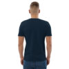 'Monsters, Sharks, and Dinosaurs' Unisex organic cotton t-shirt - Image 11