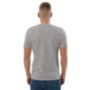 'Monsters, Sharks, and Dinosaurs' Unisex organic cotton t-shirt - Image 67