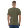 'Monsters, Sharks, and Dinosaurs' Unisex organic cotton t-shirt - Image 53