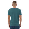 'Monsters, Sharks, and Dinosaurs' Unisex organic cotton t-shirt - Image 46