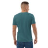 'Monsters, Sharks, and Dinosaurs' Unisex organic cotton t-shirt - Image 45