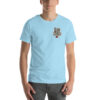 5 Good News Stories' 'Unisex t-shirt - Image 14