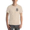 5 Good News Stories' 'Unisex t-shirt - Image 15