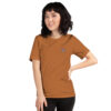 'Deep Crown' Unisex t-shirt - Image 6