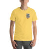5 Good News Stories' 'Unisex t-shirt - Image 16