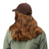 'Ghost' Vintage corduroy cap - Image 5